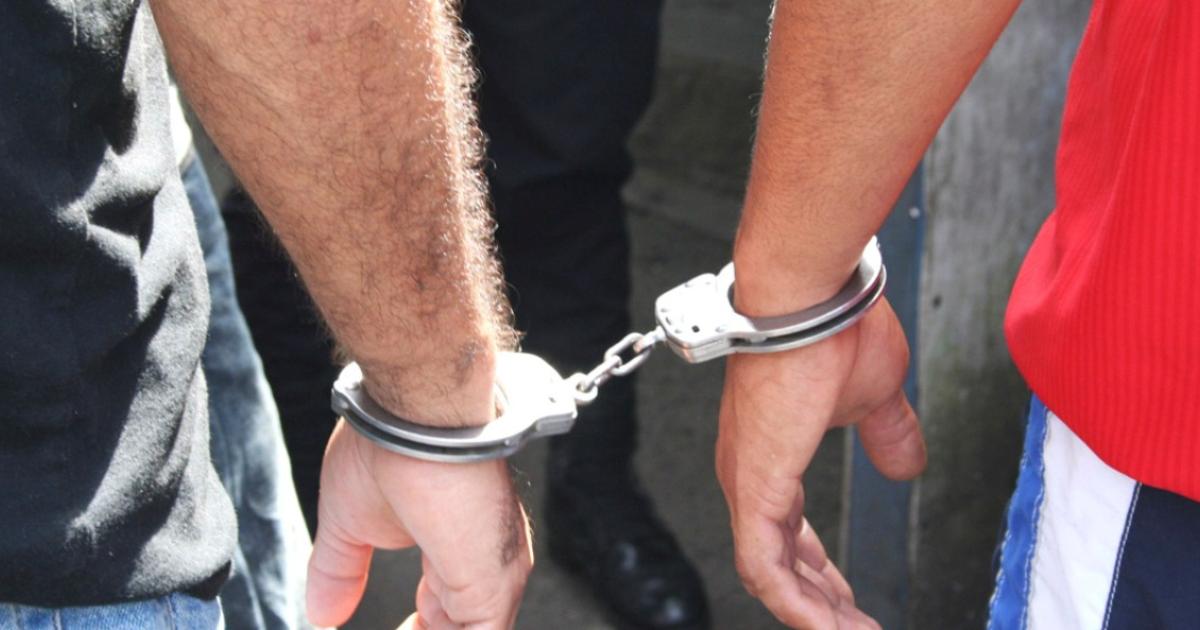 No se comproboacute el abuso contra una menor y liberaron a los dos joacutevenes apresados en Friacuteas