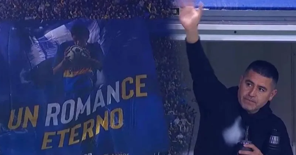 Bombazo- Juan Romaacuten Riquelme estariacutea saliendo con una reconocida actriz