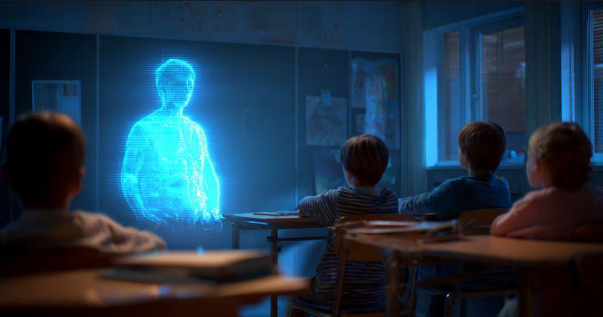 Aprender sin trampas- desafiacuteos del uso de la IA en la escuela