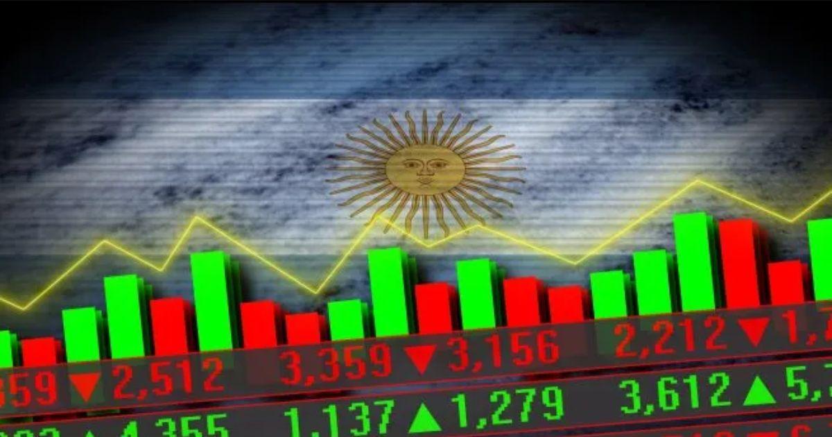 El Merval y maacutes de dos meses de indefinicioacuten- iquestsube o baja en 2026