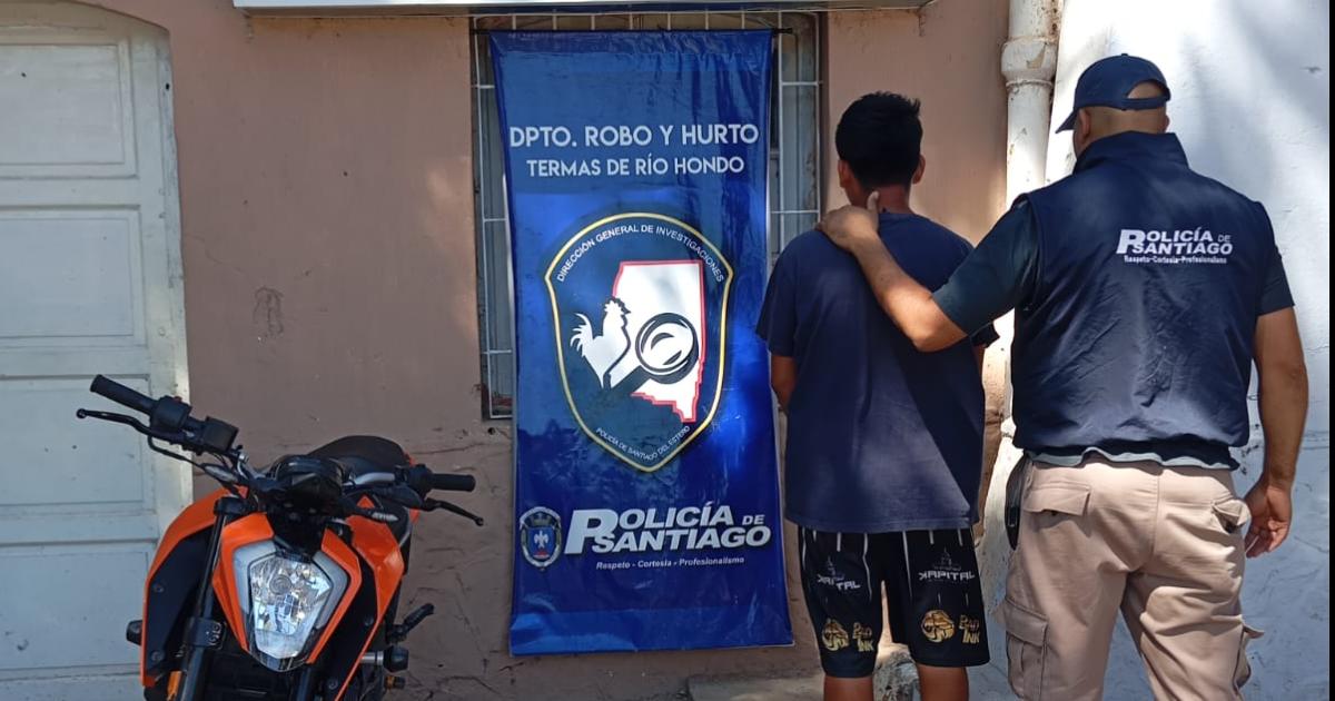 Salvaje se peleoacute en una bailanta y despueacutes agredioacute a un sargento