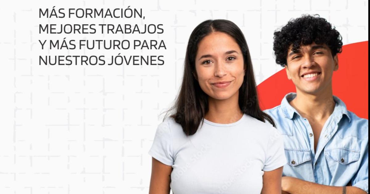 Santiago Crece con Vos- en febrero abren las inscripciones 