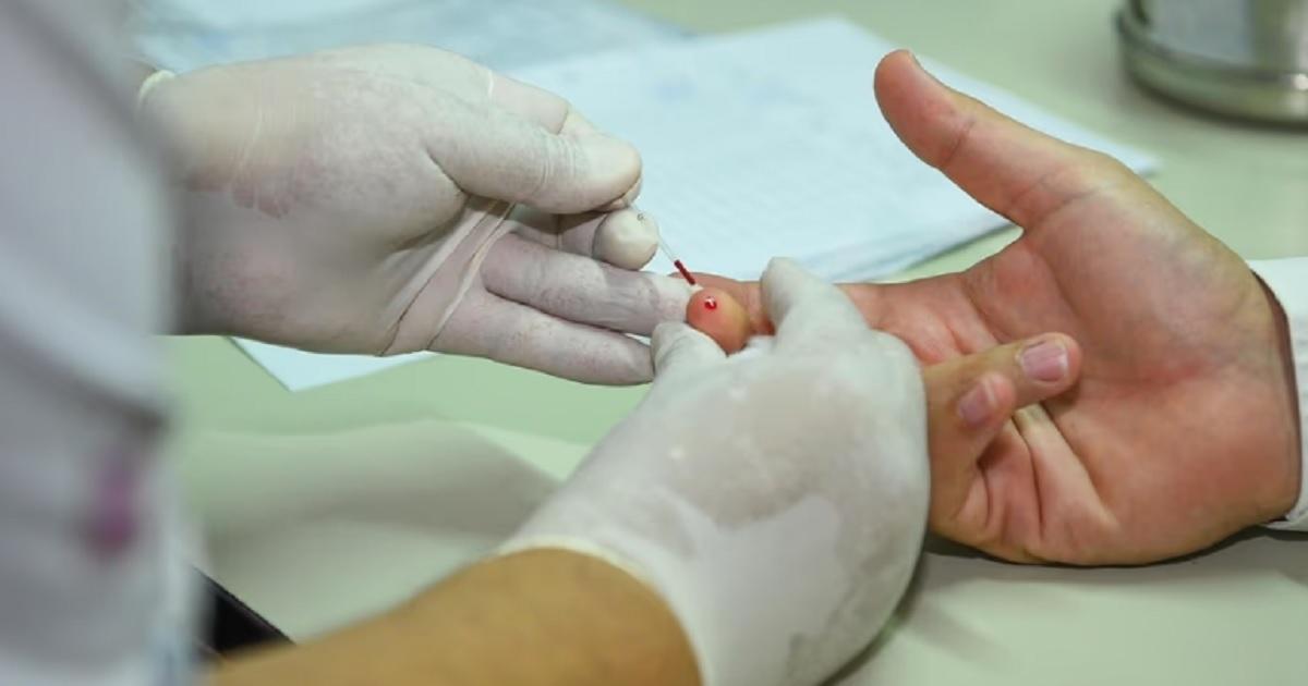 Alerta sanitaria- los casos de siacutefilis crecieron un 26-en-porciento- en Argentina durante 2025