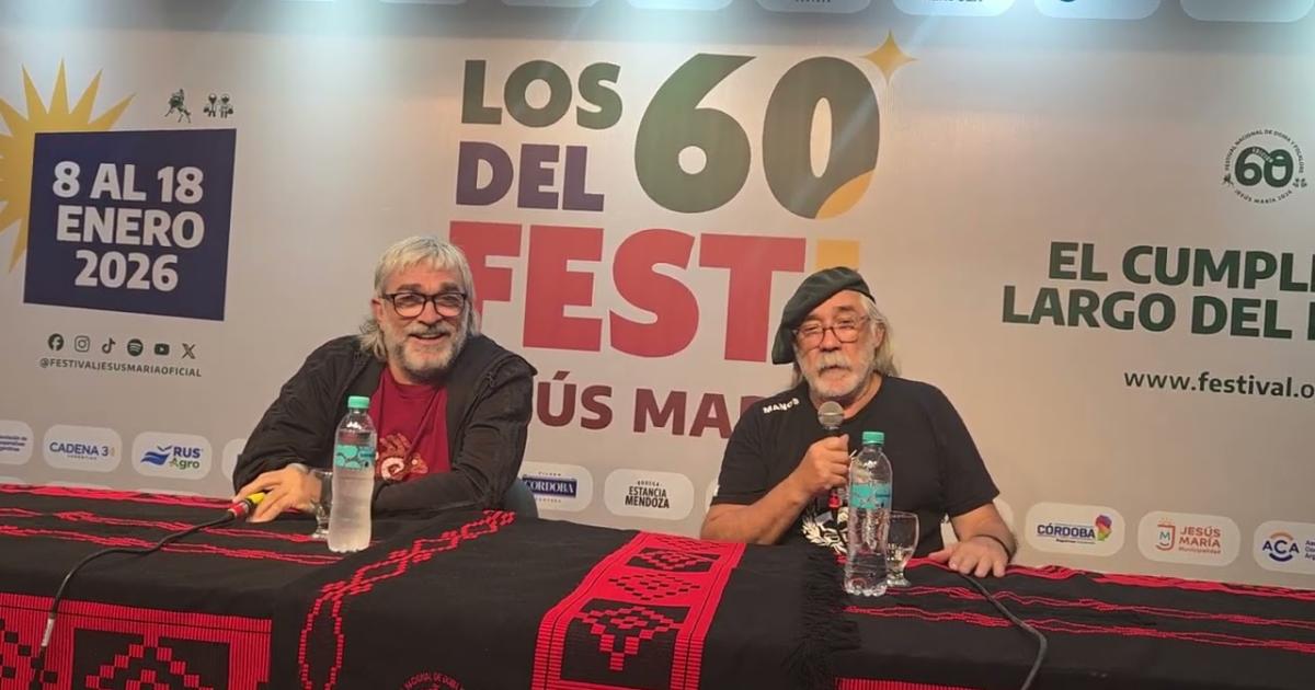 Duacuteo Coplanacu frontal contra Javier Milei