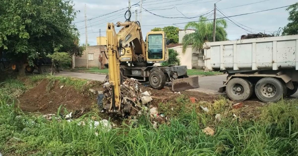 Foto- Municipalidad de la Capital