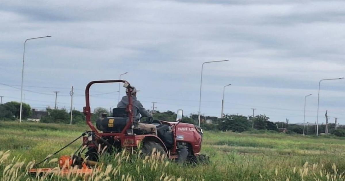 Foto- Municipalidad de la Capital