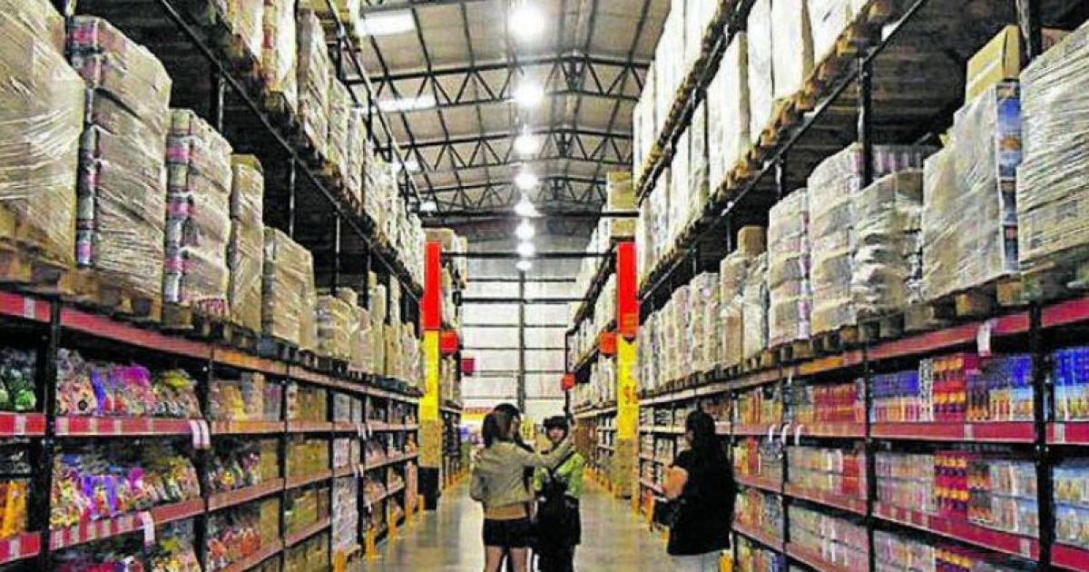 La inflación mayorista repuntó en diciembre pero 2025 cerró con el registro m�s bajo en ocho años