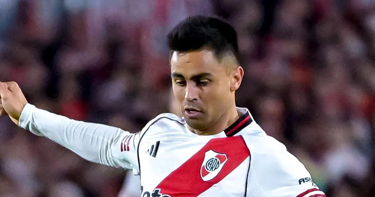 Tigre tiene en su radar al Pity Martiacutenez