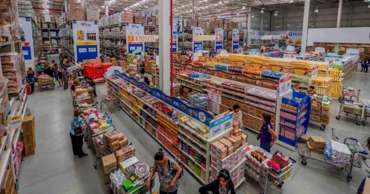 La inflacioacuten mayorista se aceleroacute en diciembre pero cerroacute el 2025 con el menor nivel en 8 antildeos