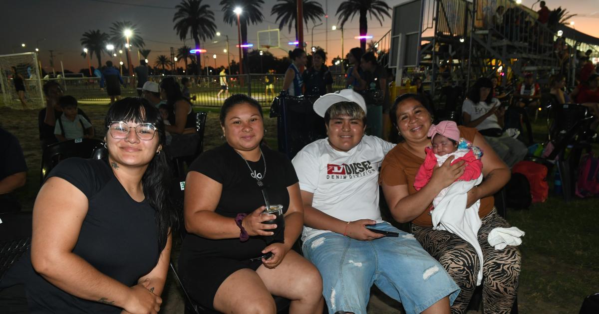 SANTIAGO ES TU RIacuteO EL ESPACIO ELEGIDO POR LA GENTE