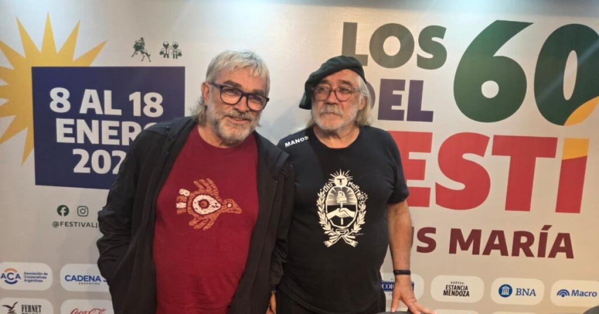 VIDEO  Nos cayoacute muy mal- Duacuteo Coplanacu duriacutesimos contra Milei tras su paso por Jesuacutes Mariacutea