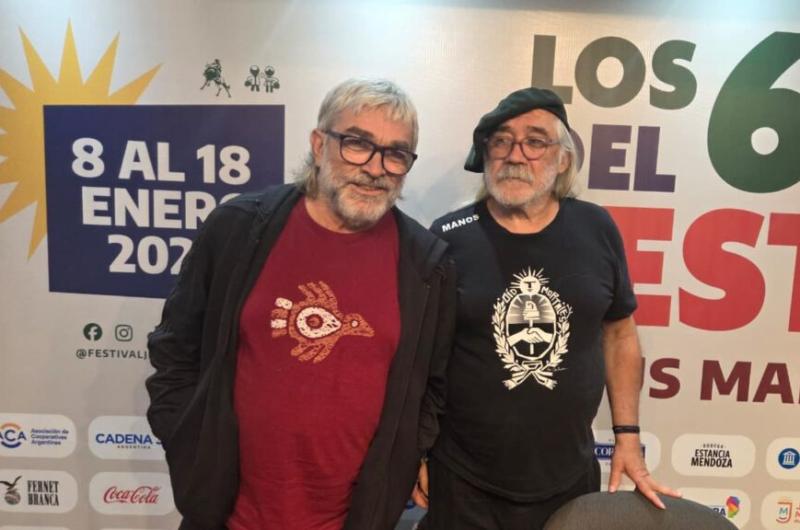 VIDEO  Nos cayoacute muy mal- Duacuteo Coplanacu duriacutesimos contra Milei tras su paso por Jesuacutes Mariacutea