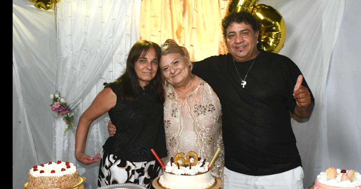 SILVIA BELTRAacuteN SOPLOacute LAS 60 VELITAS