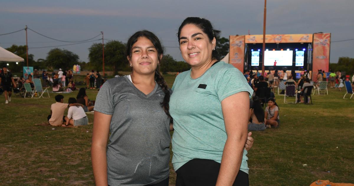 SANTIAGO ES TU RIacuteO EL ESPACIO ELEGIDO POR LA GENTE