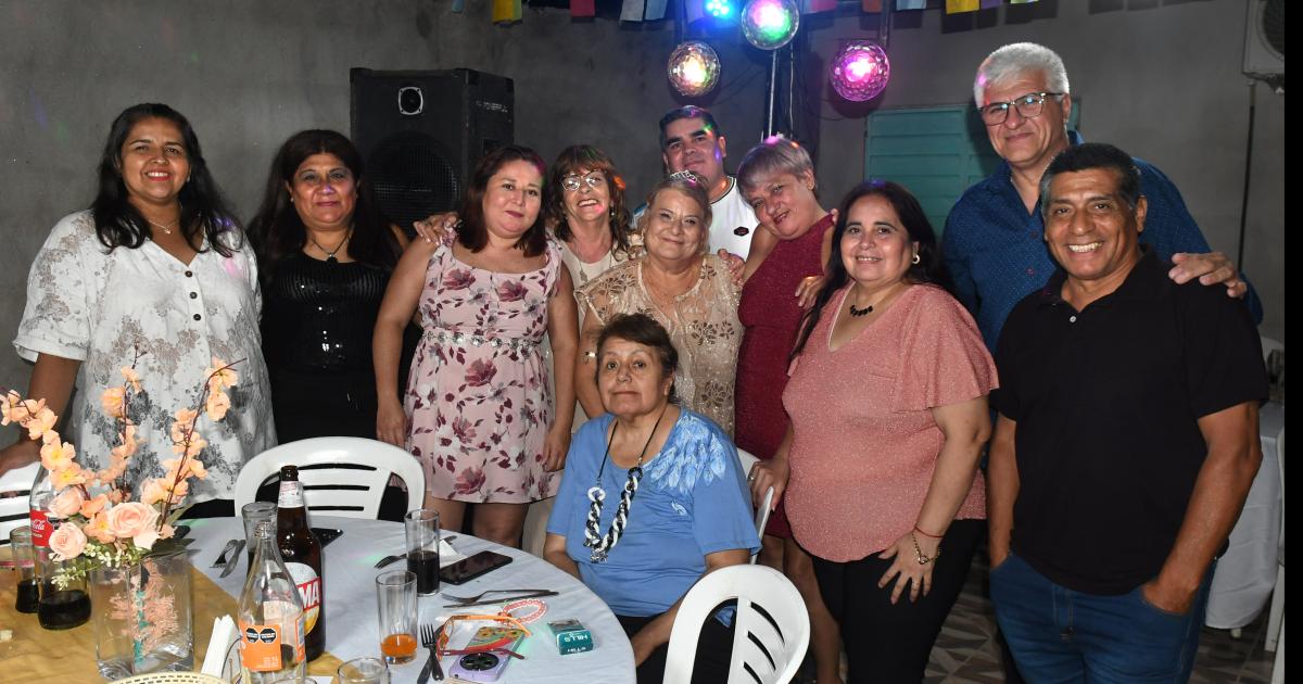 SILVIA BELTRAacuteN SOPLOacute LAS 60 VELITAS