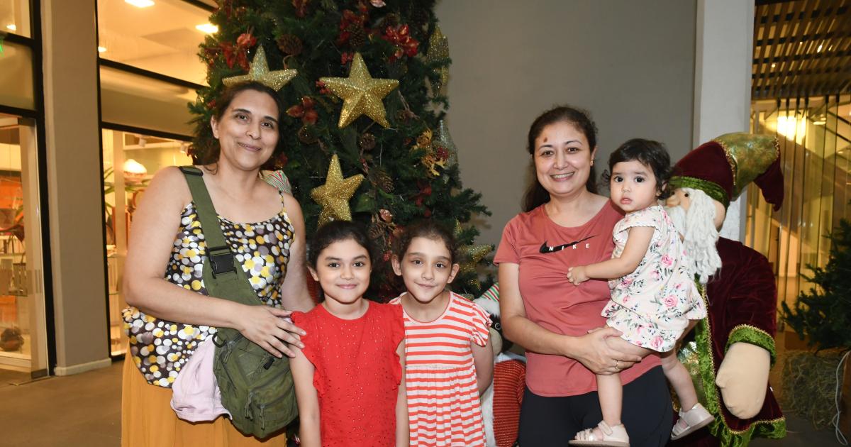 LOS NINtildeOS SON LOS UacuteNICOS PRIVILEGIADOS