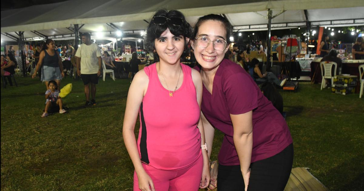 PASARLA BIEN AL AIRE LIBRE Y EN FAMILIA