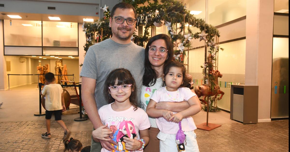 LOS NINtildeOS SON LOS UacuteNICOS PRIVILEGIADOS