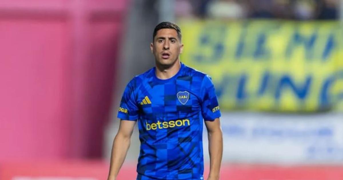 Merentiel se perderaacute el debut por un desgarro