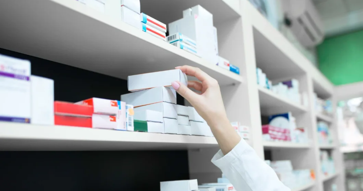ANMAT dio de baja la habilitacioacuten de maacutes de 50 drogueriacuteas- los motivos