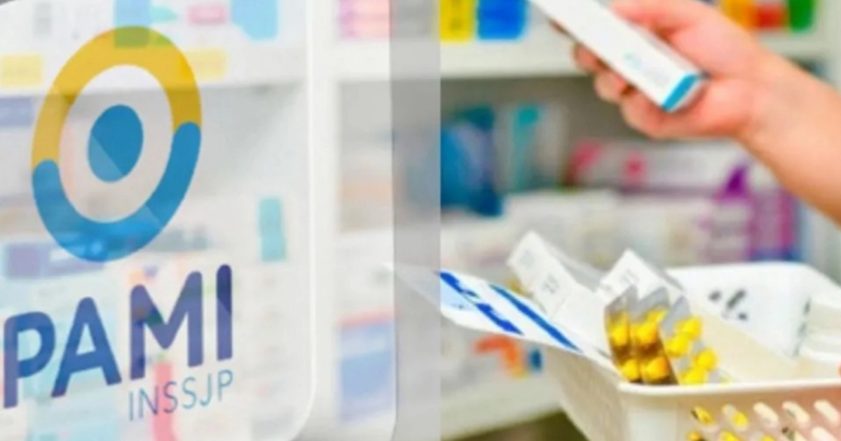 PAMI actualizoacute el listado de  medicamentos gratuitos para 2026- quieacutenes acceden y coacutemo retirarlos