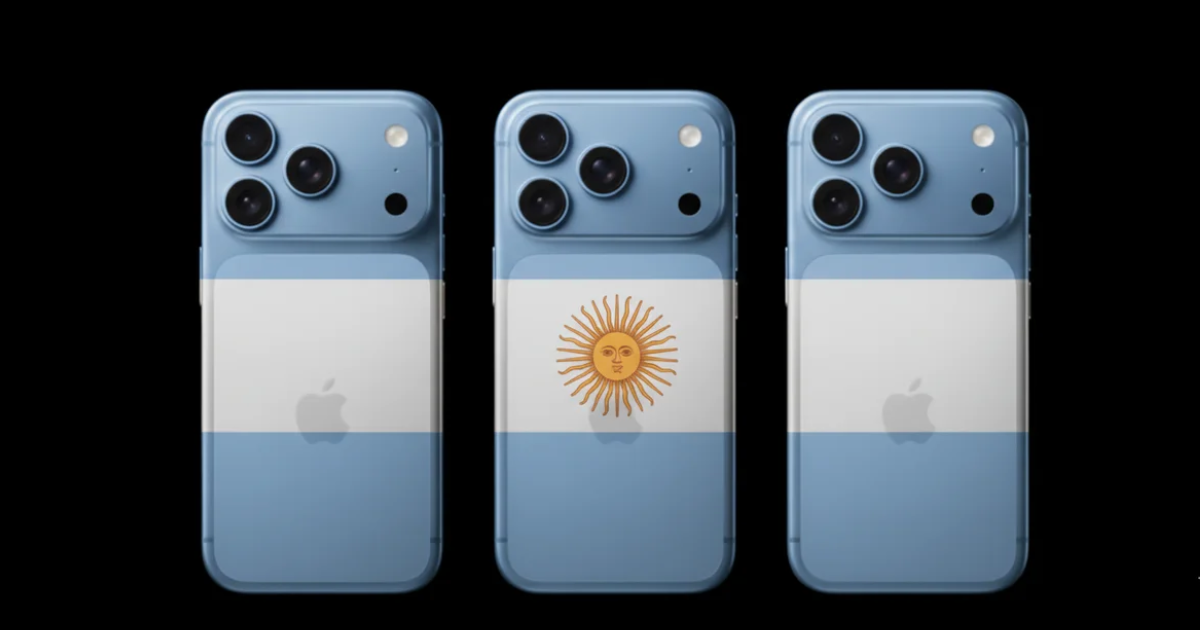 Tras la quita de aranceles- iquestBajaron los precios de los celulares en Argentina
