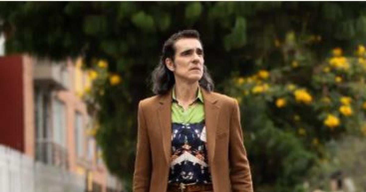 La secuela de Pedro el Escamoso se veraacute por Canal 7 en Santiago