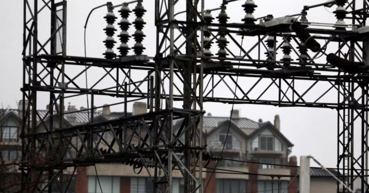 El Gobierno acordoacute un preacutestamo de USD 400 millones con la CAF para reforzar el sistema energeacutetico y prevenir cortes de luz