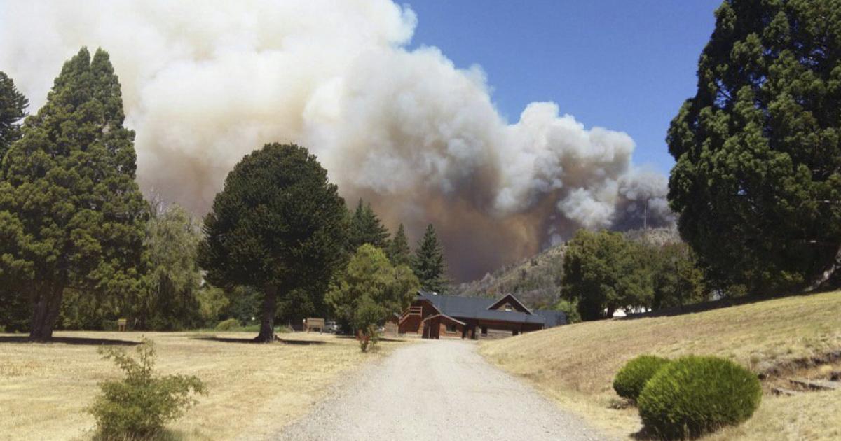 Foto- Imagen de archivo