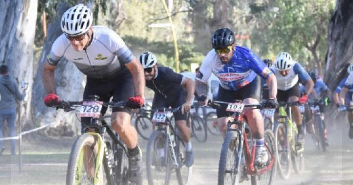 La Copa Anual arrancaraacute el saacutebado 72 en Maquijata