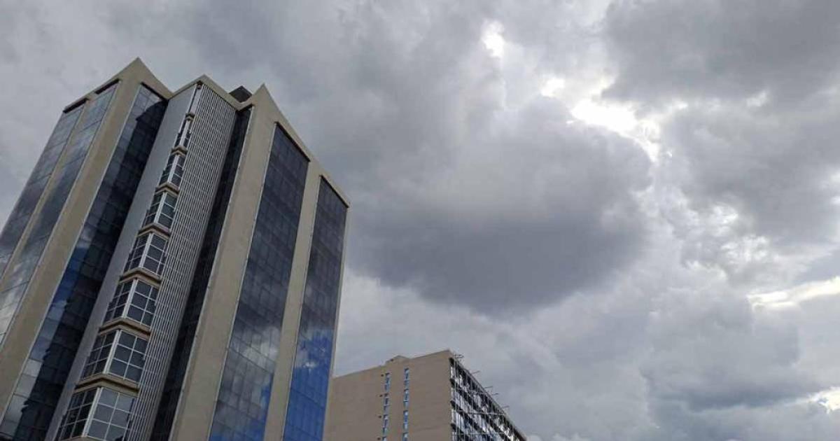 Mieacutercoles nublado con 33ordmC de maacutexima- asiacute estaraacute el tiempo este 21 de enero en Santiago del Estero