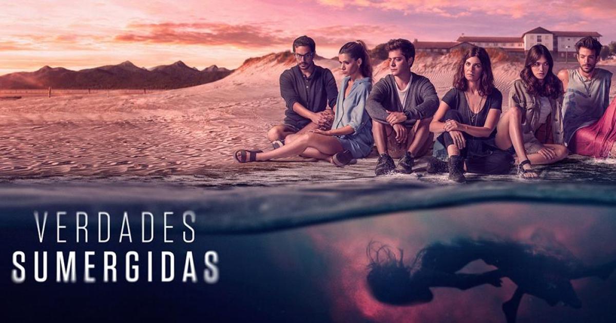 Telefeacute reactiva la ficcioacuten local con un policial