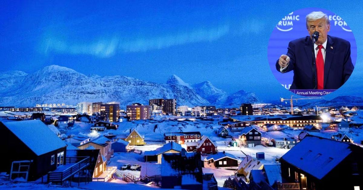 Dinamarca desplegoacute unidades de eacutelite en Groenlandia y volvioacute a rechazar negociar su soberaniacutea