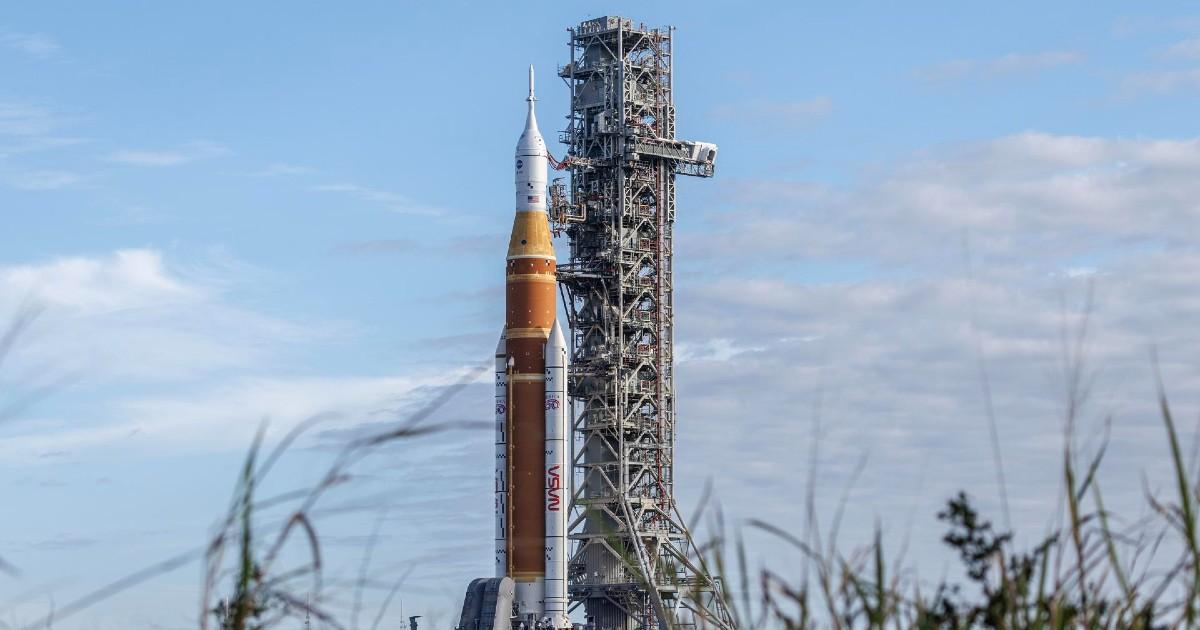 Artemis 2- la NASA prepara los uacuteltimos ensayos antes del viaje a la Luna