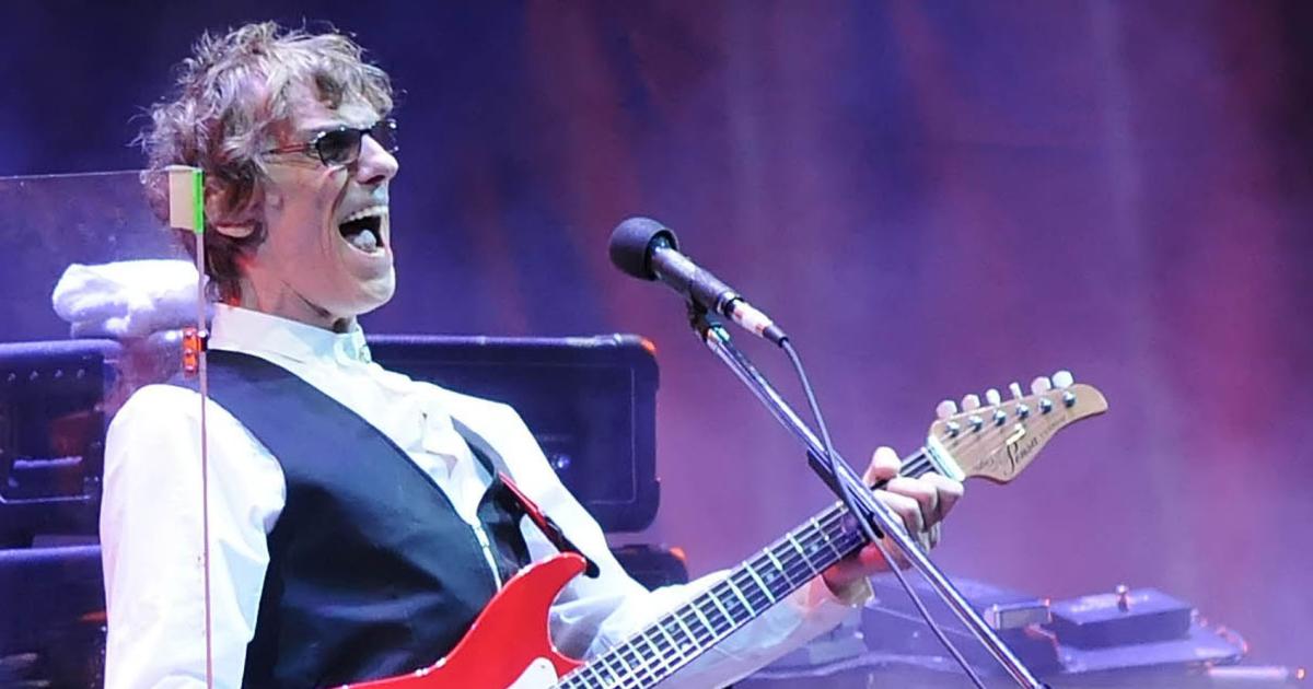 Muacutesicos de Santiago del Estero celebran el Diacutea de la Persona Muacutesica