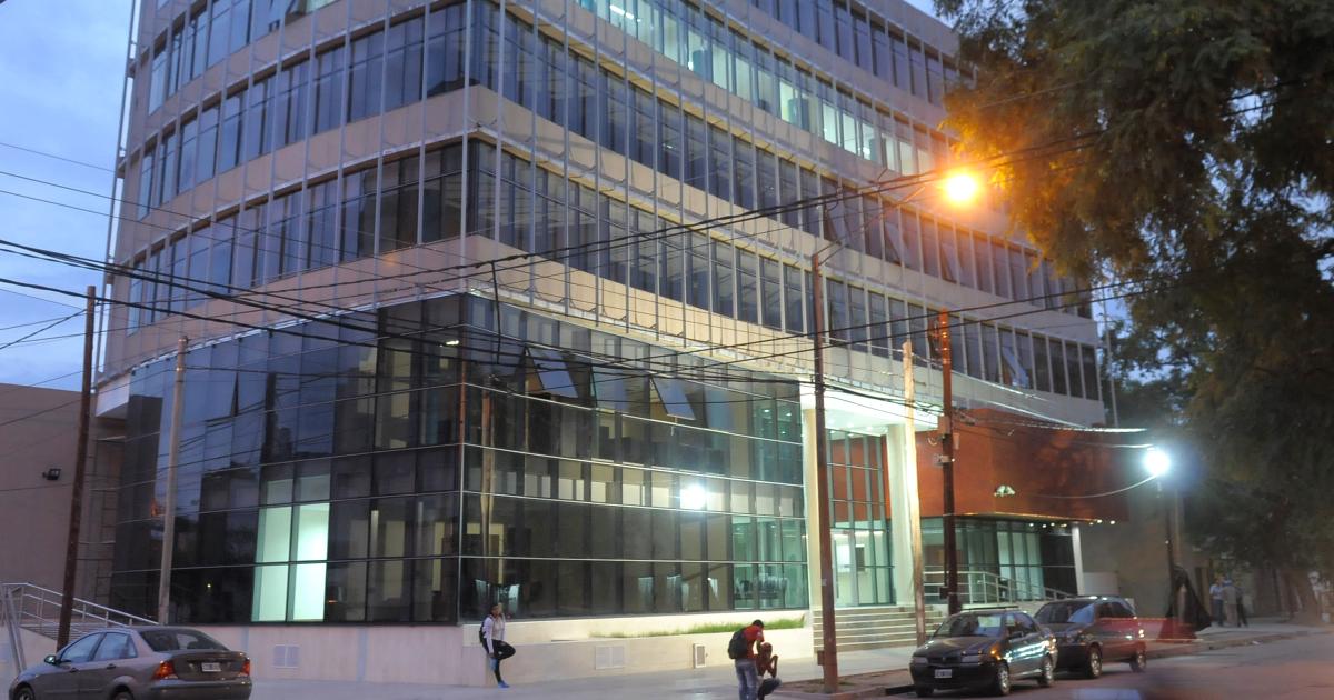 AUDIENCIA El individuo va derecho a la prisión preventiva y sin escalas Las pruebas son contundentes