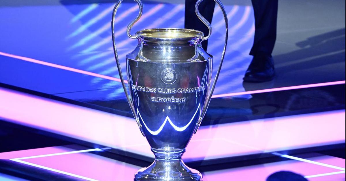 Con dos clasificados y trece con chances asiacute se jugaraacute la uacuteltima fecha de la Champions