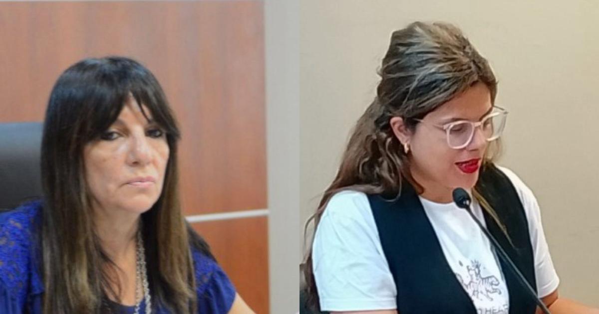 DEBATE Morn amplió el encierro en sintonía al criterio fiscal