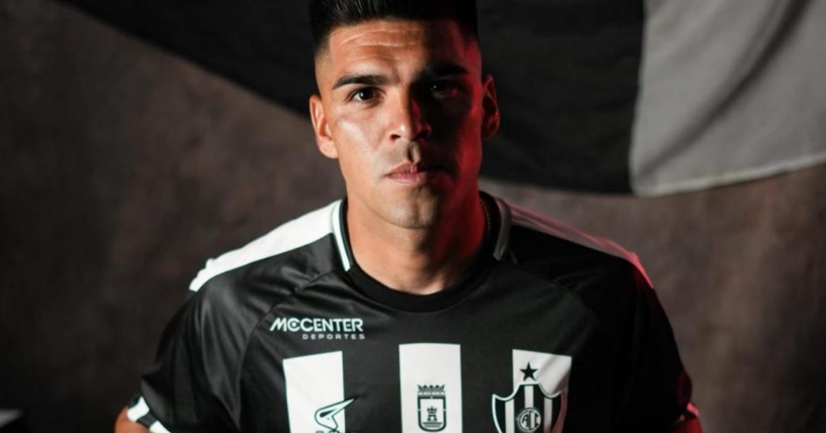 Central Coacuterdoba lanzoacute oficialmente su nueva camiseta para la temporada 2026