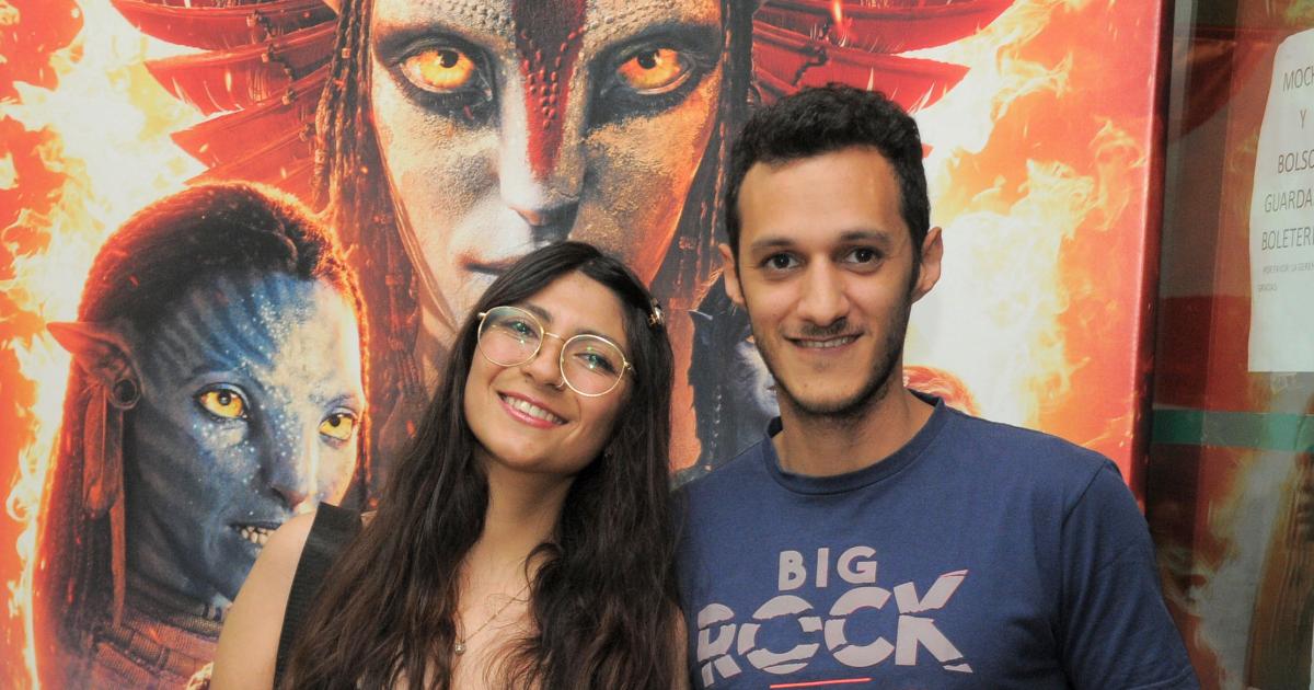 NOCHES DE CINE EN VACACIONES