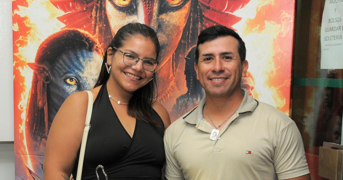 NOCHES DE CINE EN VACACIONES