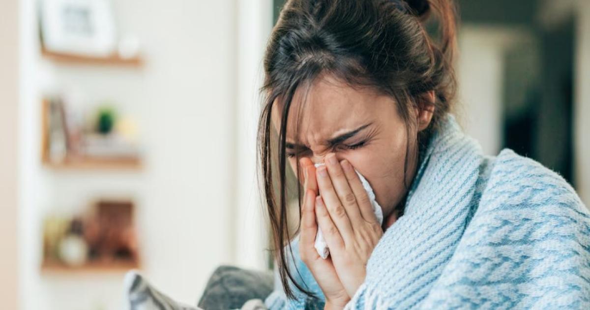 Avance de la Supergripe en el paiacutes- consejos clave de una experta para los santiaguentildeos