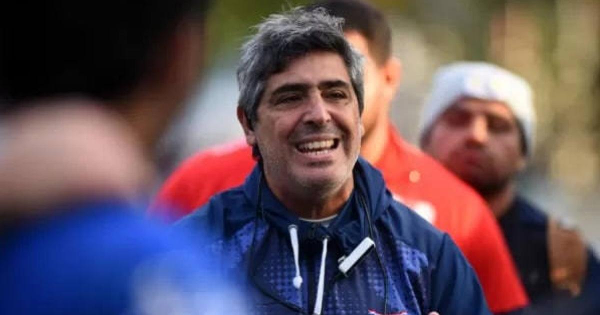 Old Lions estaacute enfocado en su forma de trabajo