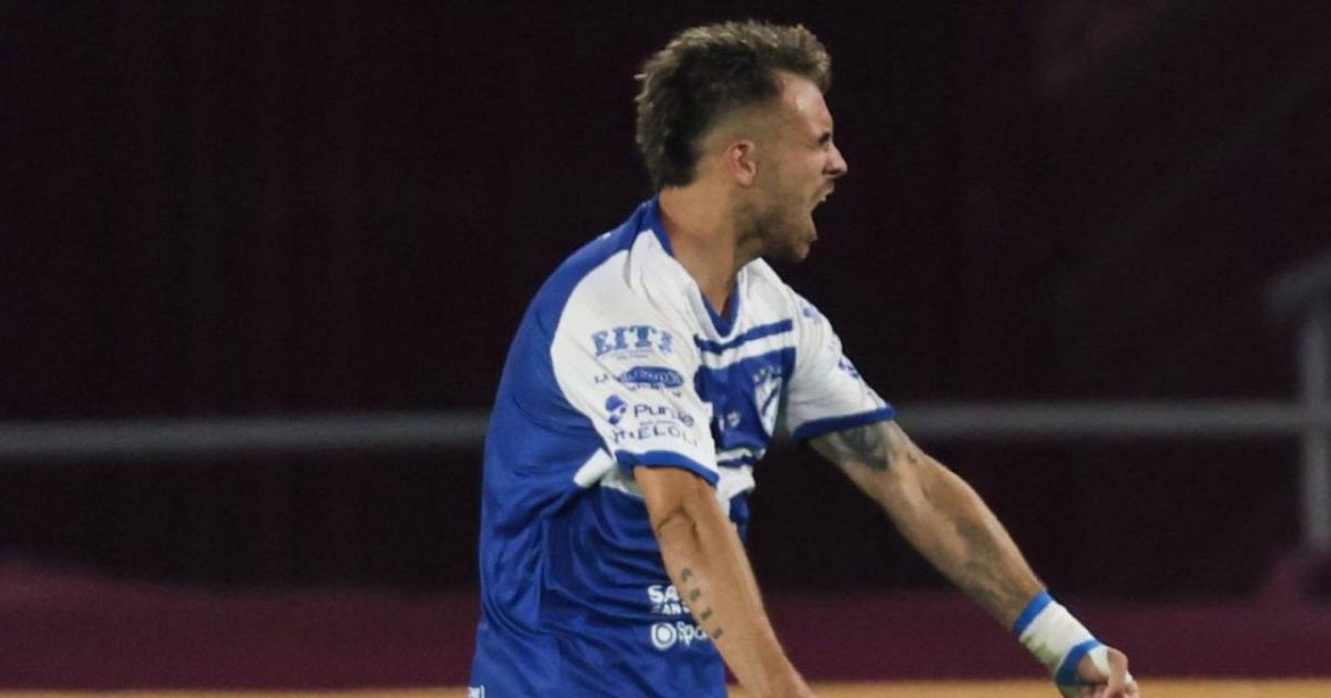 Midland eliminoacute a Argentinos Juniors