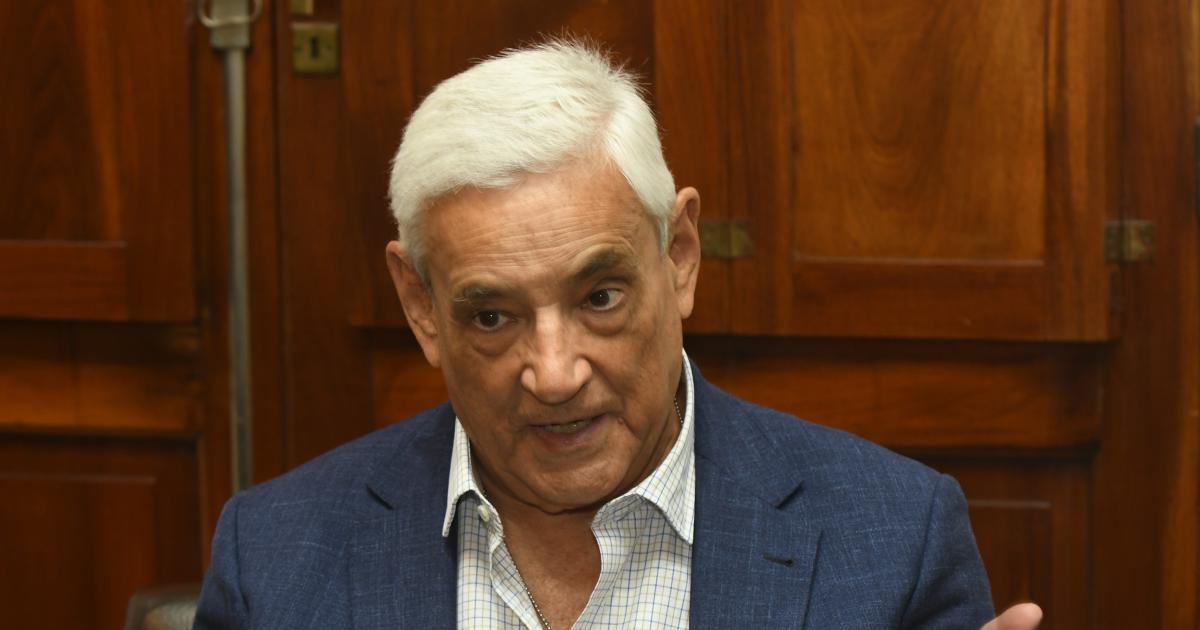 La inflacioacuten tiene serias dificultades para ser dominada hay un debate abierto sobre cuaacutel es la situacioacuten real de la medicioacuten