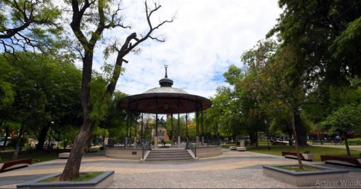 Cielo mayormente nublado para hoy