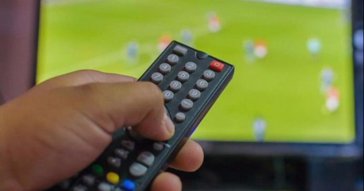 Qué eventos deportivos ver hoy