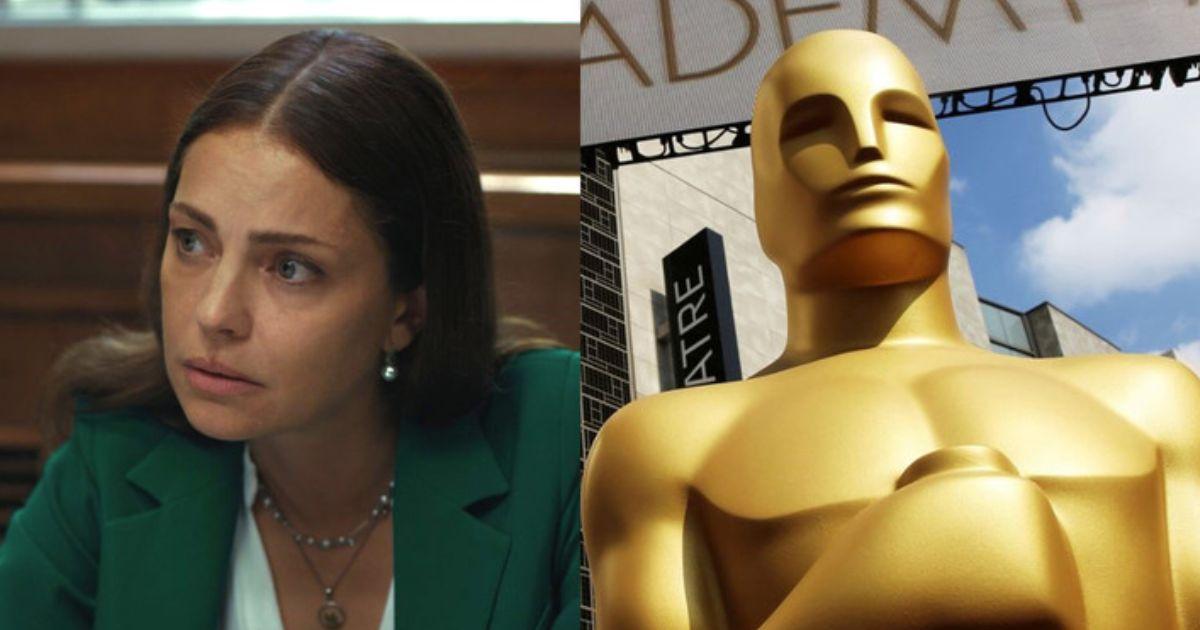 Beleacuten la peliacutecula argentina quedoacute fuera de la competencia por el Oacutescar