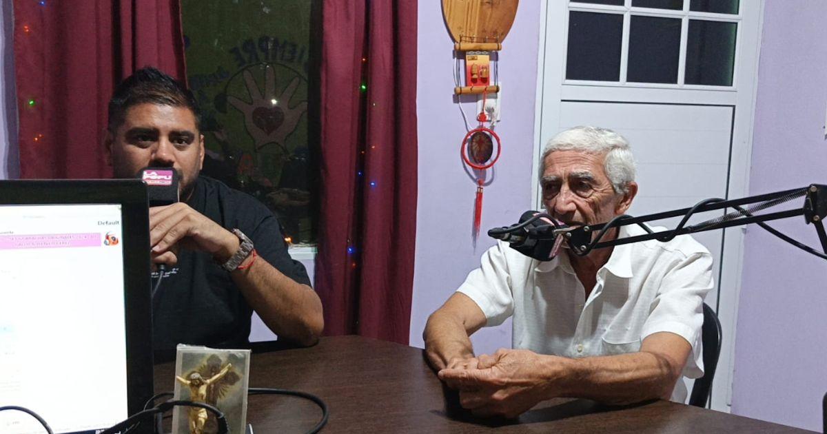 El hospital zonal Dr Francisco Calise tiene director nuevo en la ciudad de Pinto