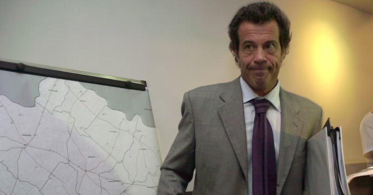 Star tuvo como ltima actividad un viaje a EEUU para intercambiar datos judiciales